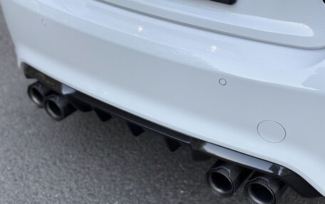 BMW M2 F87, 2016 год, 4 100 000 рублей, 12 фотография