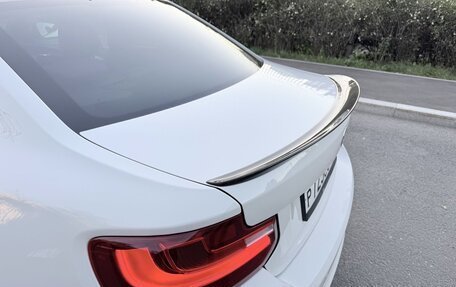 BMW M2 F87, 2016 год, 4 100 000 рублей, 13 фотография