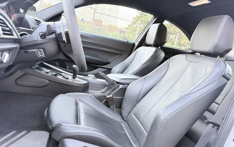 BMW M2 F87, 2016 год, 4 100 000 рублей, 17 фотография