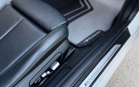 BMW M2 F87, 2016 год, 4 100 000 рублей, 20 фотография