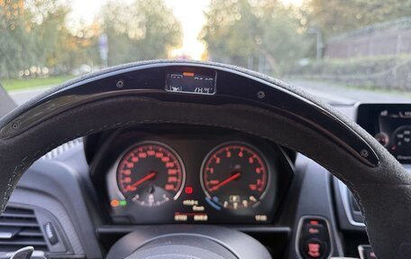 BMW M2 F87, 2016 год, 4 100 000 рублей, 22 фотография