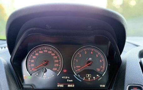 BMW M2 F87, 2016 год, 4 100 000 рублей, 23 фотография