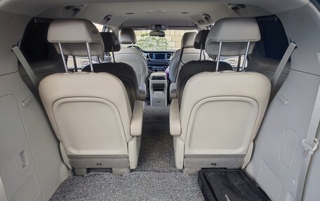 KIA Carnival III, 2020 год, 2 850 000 рублей, 13 фотография