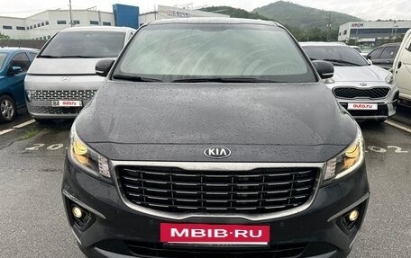 KIA Carnival III, 2020 год, 2 850 000 рублей, 4 фотография