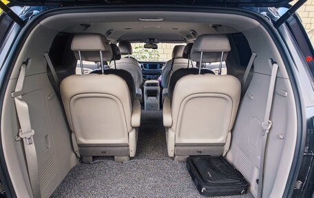 KIA Carnival III, 2020 год, 2 850 000 рублей, 14 фотография