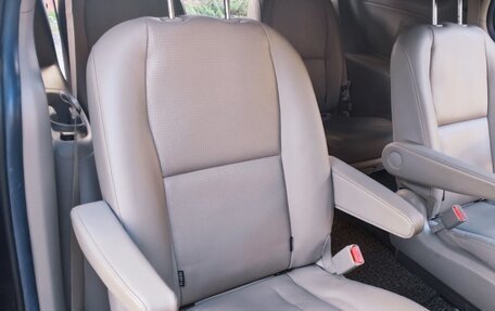KIA Carnival III, 2020 год, 2 850 000 рублей, 18 фотография