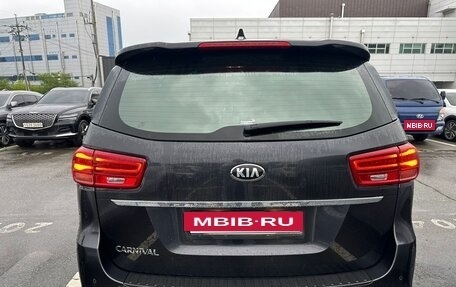 KIA Carnival III, 2020 год, 2 850 000 рублей, 6 фотография