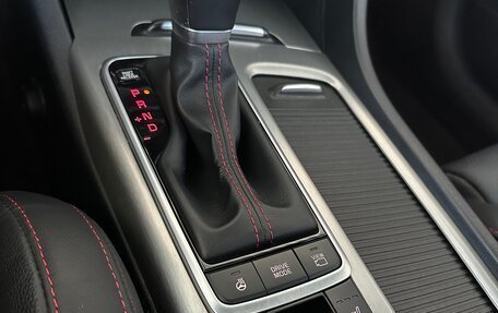 KIA Optima IV, 2018 год, 2 360 000 рублей, 15 фотография