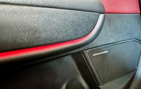 KIA Optima IV, 2018 год, 2 360 000 рублей, 17 фотография