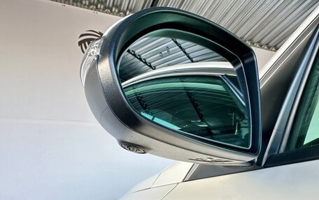 KIA Optima IV, 2018 год, 2 360 000 рублей, 23 фотография