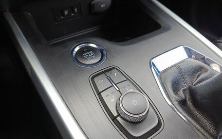 Chery Tiggo 4 I рестайлинг, 2021 год, 1 442 000 рублей, 28 фотография