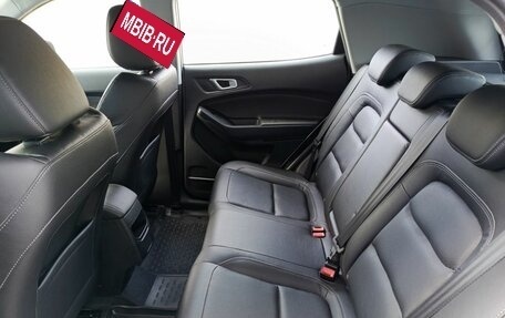 Chery Tiggo 4 I рестайлинг, 2021 год, 1 442 000 рублей, 15 фотография