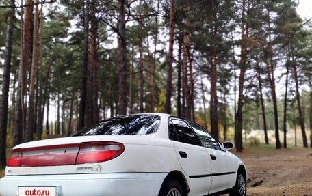 Toyota Carina, 1995 год, 175 000 рублей, 5 фотография
