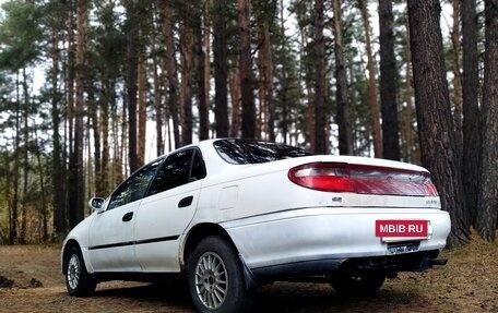 Toyota Carina, 1995 год, 175 000 рублей, 4 фотография