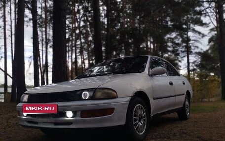 Toyota Carina, 1995 год, 175 000 рублей, 3 фотография