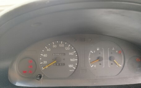 Toyota Carina, 1995 год, 175 000 рублей, 9 фотография