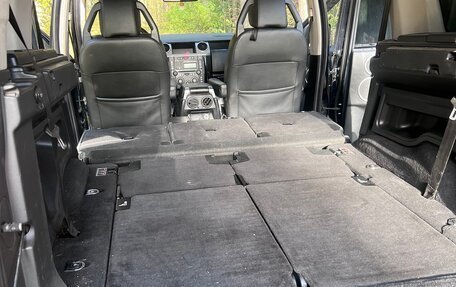 Land Rover Discovery III, 2008 год, 1 300 000 рублей, 11 фотография