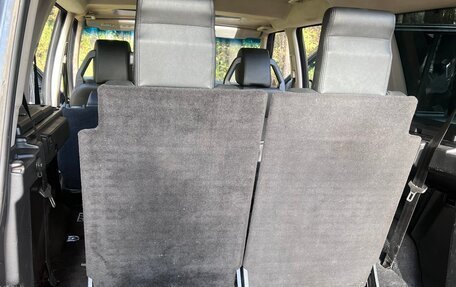 Land Rover Discovery III, 2008 год, 1 300 000 рублей, 18 фотография