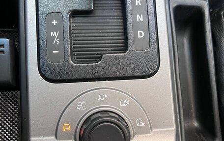 Land Rover Discovery III, 2008 год, 1 300 000 рублей, 30 фотография