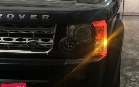 Land Rover Discovery III, 2008 год, 1 300 000 рублей, 35 фотография