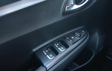 KIA Rio IV, 2021 год, 1 868 000 рублей, 13 фотография