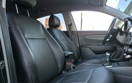 KIA Rio IV, 2021 год, 1 868 000 рублей, 15 фотография