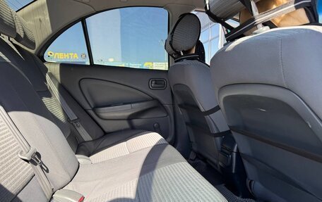 Nissan Almera Classic, 2006 год, 540 000 рублей, 4 фотография