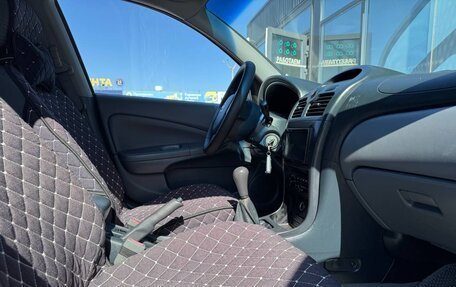 Nissan Almera Classic, 2006 год, 540 000 рублей, 7 фотография