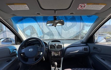 Nissan Almera Classic, 2006 год, 540 000 рублей, 2 фотография