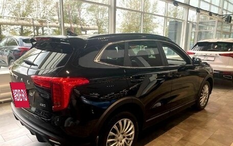 Haval Jolion, 2025 год, 2 249 000 рублей, 9 фотография
