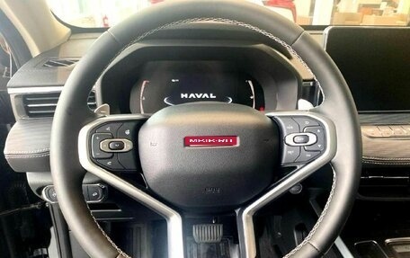 Haval Jolion, 2025 год, 2 249 000 рублей, 12 фотография