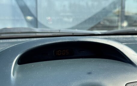 Nissan Almera Classic, 2006 год, 540 000 рублей, 11 фотография