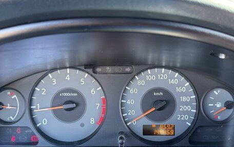 Nissan Almera Classic, 2006 год, 540 000 рублей, 10 фотография