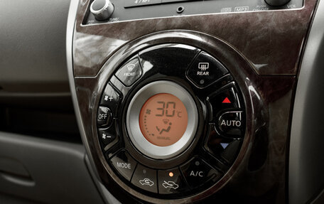Nissan March IV, 2019 год, 1 060 000 рублей, 19 фотография