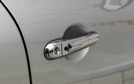 Nissan March IV, 2019 год, 1 060 000 рублей, 24 фотография