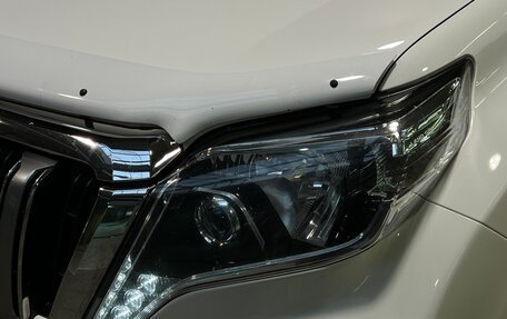 Toyota Land Cruiser Prado 150 рестайлинг 2, 2014 год, 3 900 000 рублей, 8 фотография