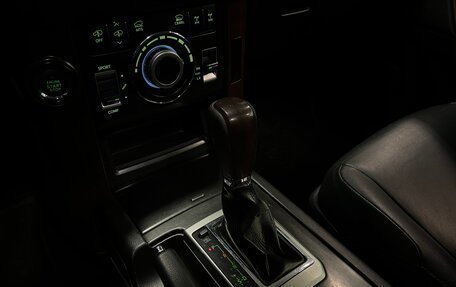 Toyota Land Cruiser Prado 150 рестайлинг 2, 2014 год, 3 900 000 рублей, 18 фотография
