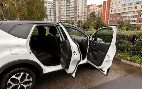 Renault Kaptur I рестайлинг, 2017 год, 1 100 000 рублей, 7 фотография