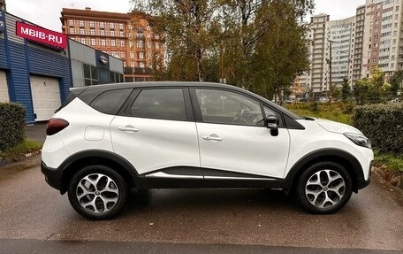Renault Kaptur I рестайлинг, 2017 год, 1 100 000 рублей, 3 фотография