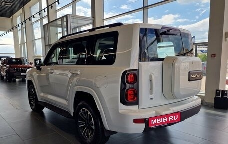 Haval H9, 2024 год, 4 355 010 рублей, 5 фотография