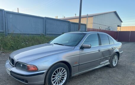BMW 5 серия, 1998 год, 265 000 рублей, 2 фотография