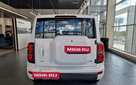Haval H9, 2024 год, 4 355 010 рублей, 6 фотография
