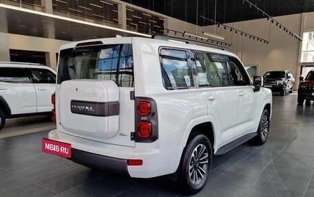 Haval H9, 2024 год, 4 355 010 рублей, 9 фотография