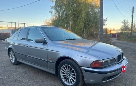 BMW 5 серия, 1998 год, 265 000 рублей, 1 фотография