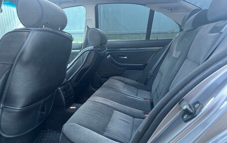 BMW 5 серия, 1998 год, 265 000 рублей, 8 фотография