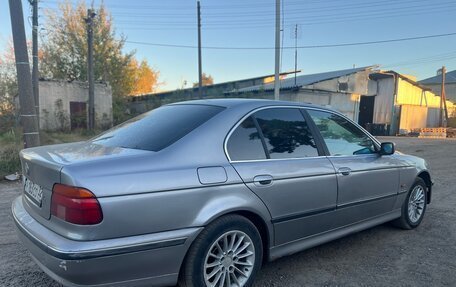 BMW 5 серия, 1998 год, 265 000 рублей, 3 фотография