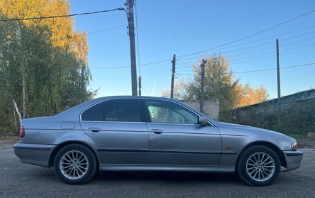 BMW 5 серия, 1998 год, 265 000 рублей, 5 фотография