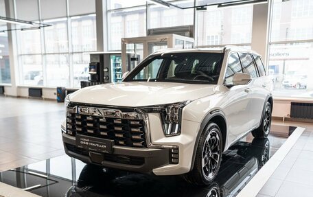 GAC GS8, 2024 год, 4 999 000 рублей, 1 фотография