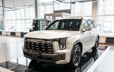 GAC GS8, 2024 год, 4 999 000 рублей, 1 фотография
