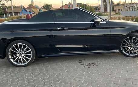 Mercedes-Benz C-Класс, 2017 год, 2 399 000 рублей, 7 фотография